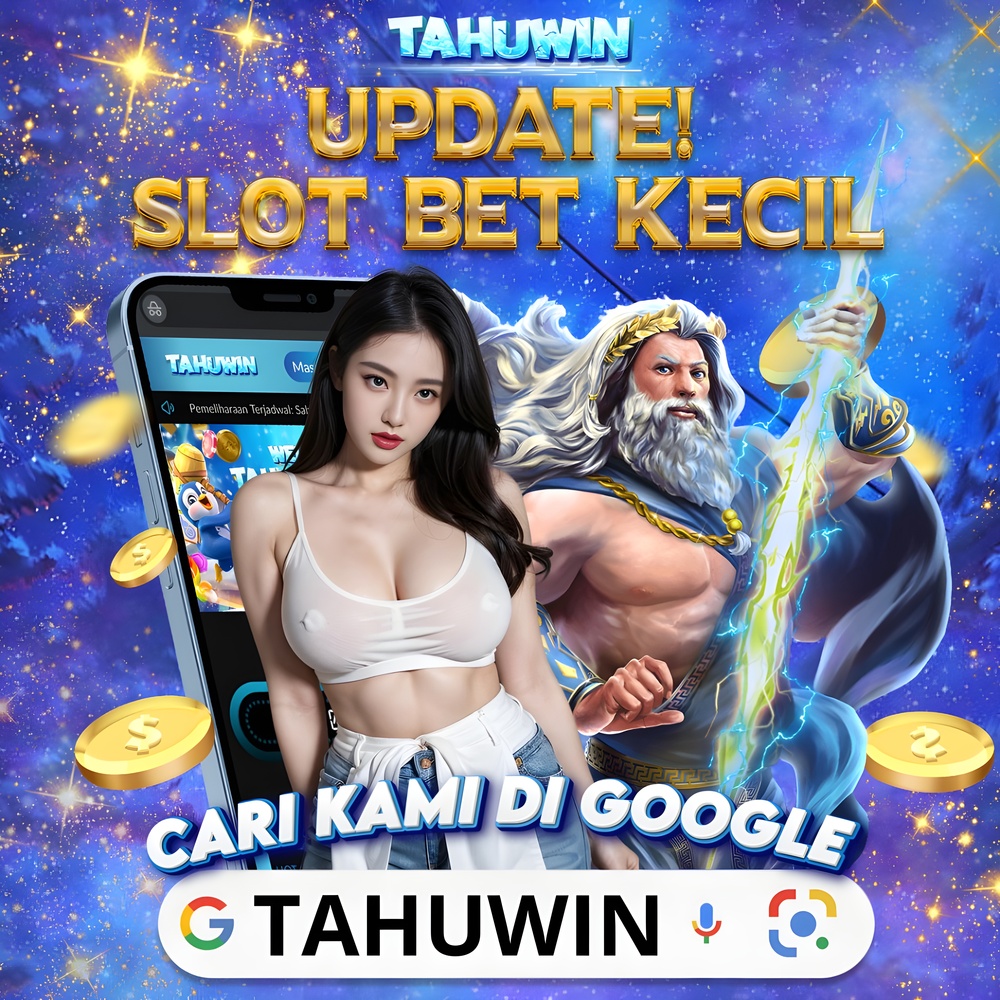 login TAHUWIN